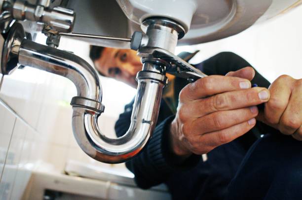 Best Plumbing Installation Services  in Seacliff, CA