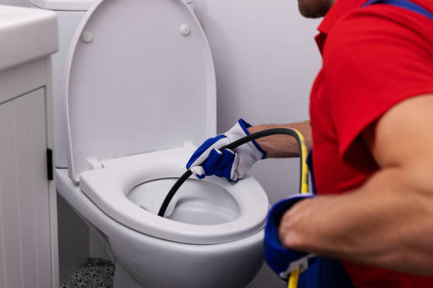 Best Plumbing Services Near Me  in Seacliff, CA