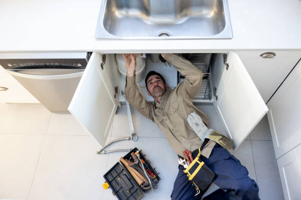 Best Plumbing Installation Services  in Seacliff, CA