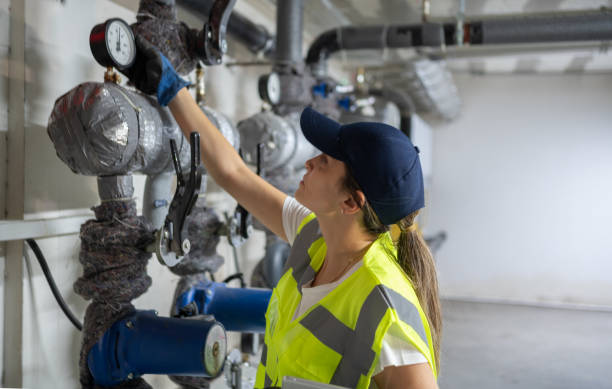 Best Sewer Cleaning Services  in Seacliff, CA