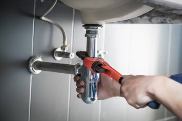 Best Septic Systems  in Seacliff, CA