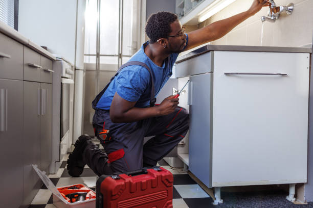 Best Water Heater Repair  in Seacliff, CA
