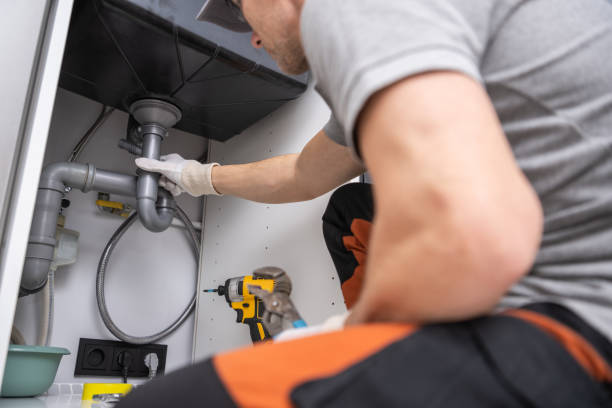Best Sewer Line Repair  in Seacliff, CA