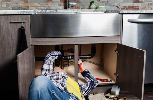 Best Affordable Plumbing Services  in Seacliff, CA