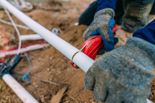 Best Local Plumber Services  in Seacliff, CA